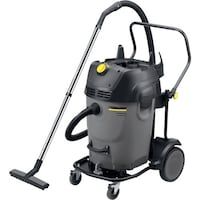 ケルヒャー KARCHER 乾湿両用クリーナー NT 65/2 Tact2 Tc(1.667199.0) 1.667199.0 1台