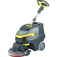 ケルヒャー KARCHER 小型床洗浄機 BD 38/12 C(1.783432.0) 1.783432.0 1台