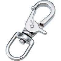 水本 水本 ステンレス トリガーフック 長さ91mm A2471 1個