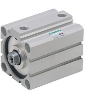 CKD CKD スーパーコンパクトシリンダ 内径63 45mm