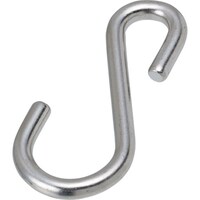 水本 水本 ステンレス Sカン SAP 全長65mm