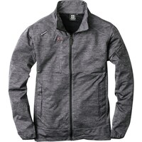 コーコス信岡 コーコス 防寒ストレッチジャケット グレーモク LL G234053LL 1着