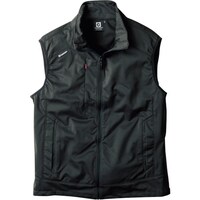 コーコス信岡 コーコス 防風ストレッチベスト スミクロ M G234913M 1着