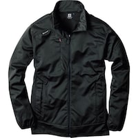 コーコス信岡 コーコス 防寒ストレッチジャケット スミクロ SS G234013SS 1着