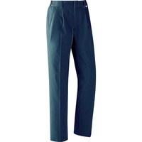 ミドリ安全 ミドリ安全 女子 春夏 E/Cスラックス LS347N下 ネイビー 7 LS347NSITA7 1着