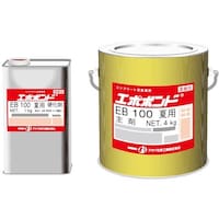 アオイ化学工業 AOI エポボンドEB101 4kgセット