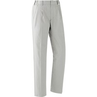 ミドリ安全 ミドリ安全 女子 春夏 E/Cスラックス LS341N下 シルバーグレー 13 LS341NSITA13 1着