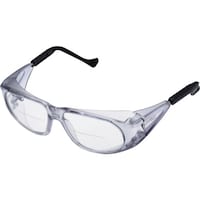 ミドリ安全 ミドリ安全 リーディンググラス MD9134 バイフォーカル +3.0