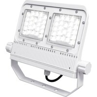 アイリスオーヤマ IRIS 108550 LEDベースダウンライト Φ100 1800lm 昼白色 (5000) ホワイト 調光