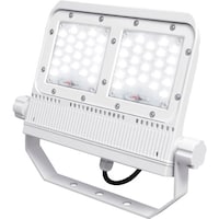 アイリスオーヤマ IRIS 108559 LEDベースダウンライト Φ100 850lm 電球色 (3000) ホワイト 調光