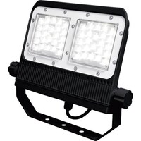 アイリスオーヤマ IRIS 108571 LEDベースダウンライト Φ150 3000lm 昼白色 (5000) ホワイト 調光 FLS50WWNK3R8B 1台