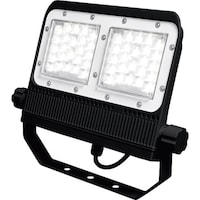 アイリスオーヤマ IRIS 108567 LEDベースダウンライト Φ150 1800lm 電球色 (2700) ホワイト 調光 FLS50WWNK5R7B 1台