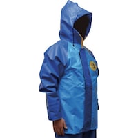 トオケミ トオケミ CSキャプテンスターパーカー CSブルー L