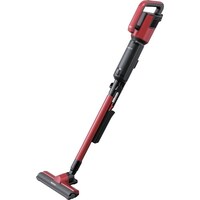 アイリスオーヤマ IRIS 281068 極細軽量スティッククリーナー レッド ICSBA6R 1台