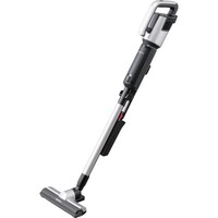 アイリスオーヤマ IRIS 274549 極細軽量スティッククリーナー シルバー ICSBA6S 1台