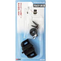 和気産業 WAKI マグネットキャッチ VB033 アルピナ25チャ VB033 1個