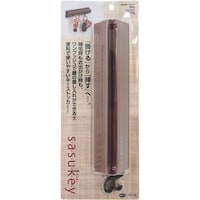 和気産業 WAKI サスキー 茶 HK03 1個