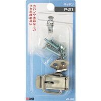 和気産業 WAKI パッチン VB005 P21 VB005 1個