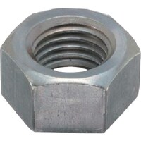 ヤハタネジ YAHATA 六角ナット 1種 生地 M10 (300個入)