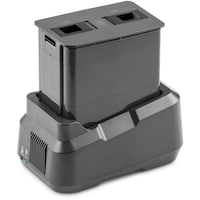 ケルヒャー KARCHER 床洗浄機用アクセサリー 充電器(6.670130.0)