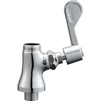 SANEI SANEI 厨房用立形自在水栓本体