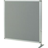 トラスコ中山 TRUSCO レイアウトパネル 連結型 900XH1800 TLP918B 1S