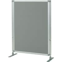 トラスコ中山 TRUSCO レイアウトパネル 単体型 900XH1800 TLP918 1S