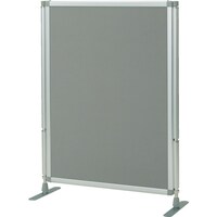 トラスコ中山 TRUSCO レイアウトパネル 単体型 1200XH1800 TLP1218 1S