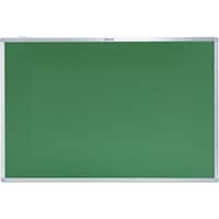 トラスコ中山 TRUSCO エコロジークロス掲示板 900X1800 グリーン 暗線入り KE36SGA 1枚