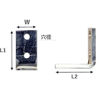 和気産業 WAKI ステン バレット隅金 BK116 90 BK116 1個