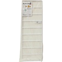 和気産業 WAKI 棚パネル 白 DL930 906x282 3マイヨウ DL930 1個