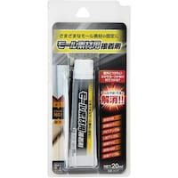 和気産業 WAKI モール素材用接着剤 TI002 P20ml