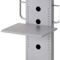 ハヤミ工産 HAMILEX 棚板 PHPS8201S 1枚