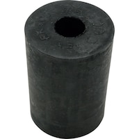 和気産業 WAKI クッションゴム EK0003 35゜X12゜X50 EK0003 1個