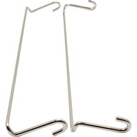 和気産業 WAKI メッシュ引掛棚受 EMP090 2個入り EMP090 1Pk(2個)