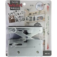 和気産業 WAKI 突っぱりジャッキUK WAT101 ユニクロメッキ