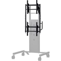 ハヤミ工産 HAMILEX マルチ金具上下2連 PHPB8206T 1台