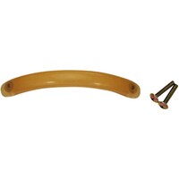 和気産業 WAKI ハンドル112MM aiai AH017 オレンジ AH017 1個