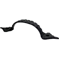 和気産業 WAKI アンティック取手 TW269 クロ TW269 1個