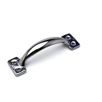 和気産業 WAKI スチールハンドル TW381 98MM クローム