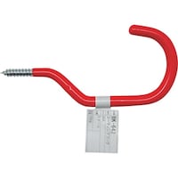 和気産業 WAKI コーティングフック BK642 30A BK642 1個