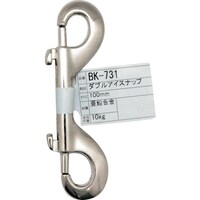 �a�C�Y�Ɓ@�v�`�j�h�@�_�u���A�C�X�i�b�v�@�a�j�V�R�P�@�P�O�O�l�l