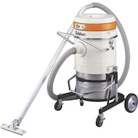 スイデン Suiden ハイパワー万能型掃除機 スイクリーンEG 100V 40Lタンク SVS1501EG 1台