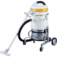 スイデン Suiden ハイパワー万能型掃除機 スイクリーンEG 3相200V 40Lタンク SVS3303EG 1台