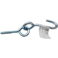 和気産業 WAKI 足付フック BK636 BK636 1個