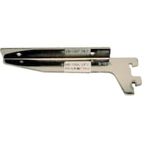 和気産業 WAKI PRN木棚ブラケット NB150L ヒダリ