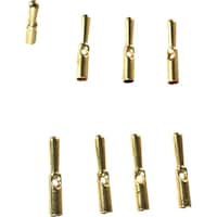 和気産業 WAKI つゆ先 しずく型 US005 ゴールド 8個入り US005 1Pk(8個)