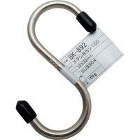 和気産業 WAKI ステンSカン BK892 SUS304 6X100 BK892 1個