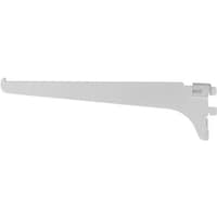 和気産業 WAKI ピラシェル棚受 WPS035 250 シロ