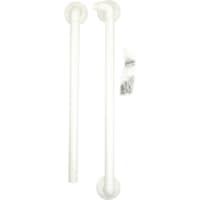 和気産業 WAKI ぬくもり手すり浴室用 32B60L Lガタ 600X600